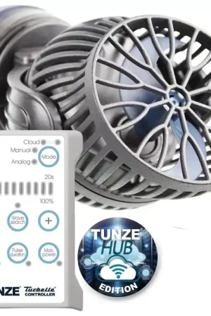 Tunze Turbelle Nanostream 6075 Direct Verzonden