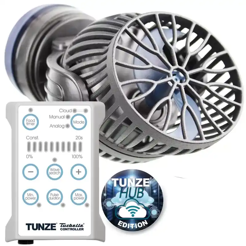 Tunze Turbelle Nanostream 6075 Direct Verzonden