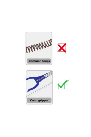 Maxspect Coral Gripper 83cm Koop Vandaag