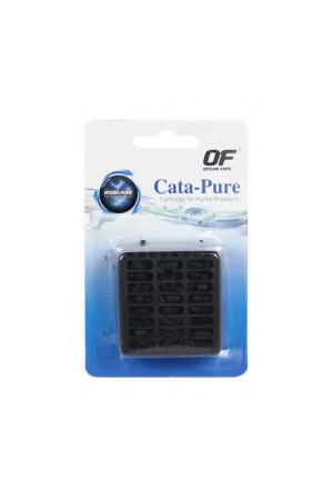 Beperkt Aanbod Hydra Ocean Free Hydra Cata Pure Patroon