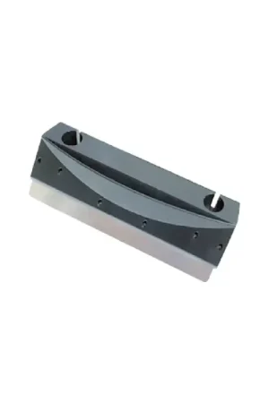 Lage Kosten D-D Bladerunner SS Blade (RVS)