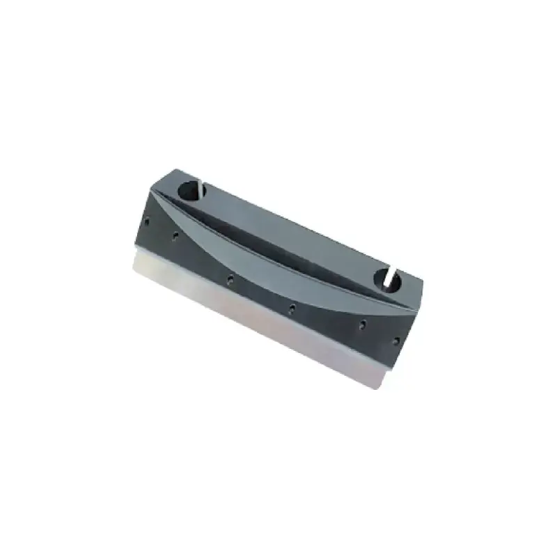 Lage Kosten D-D Bladerunner SS Blade (RVS)