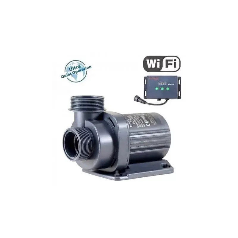 Betaalbaar Jecod DCP15000M wifi controller 24V