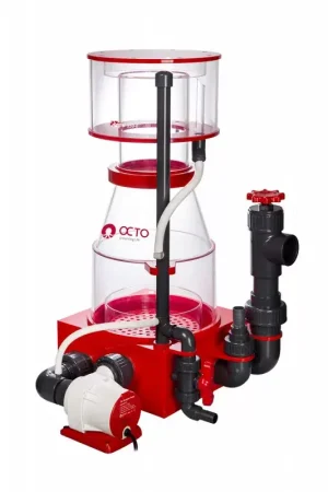 Korting Octo Regal 250-E External Skimmer
