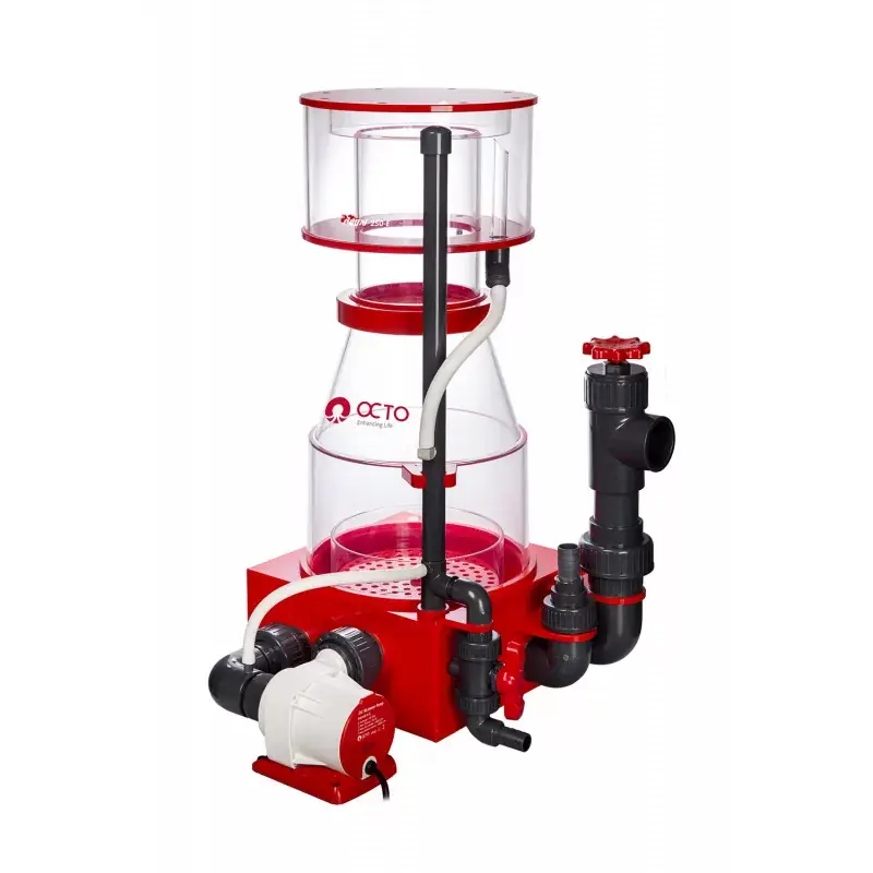 Korting Octo Regal 250-E External Skimmer