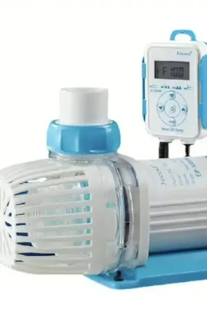 Jecod EP2000 return pump bluetooth Koopje