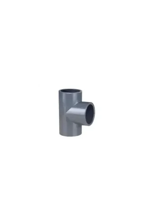 Bestel Nu PVC T-stuk 32mm