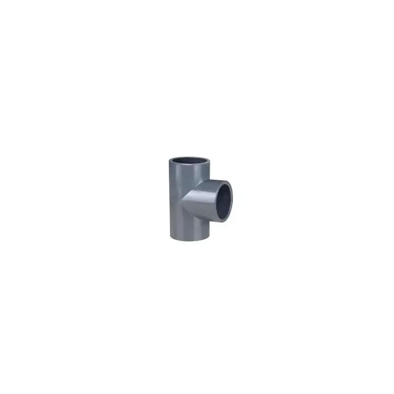 Bestel Nu PVC T-stuk 32mm