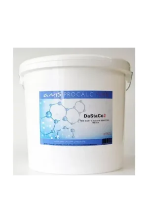 AMS ProCalc DaStaCo (zeer grof 12-16mm) 20kg Bestseller