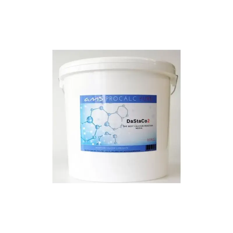 AMS ProCalc DaStaCo (zeer grof 12-16mm) 20kg Bestseller