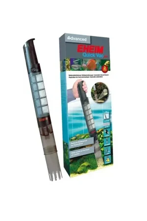 Eheim Quick Vac Vuilzuiger 3531 Favoriet