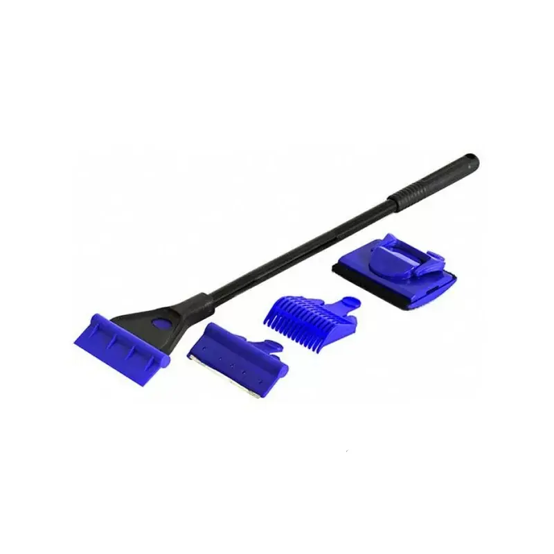 Express Levering D-D Aqua Scraper 4 in 1 Tool 24"