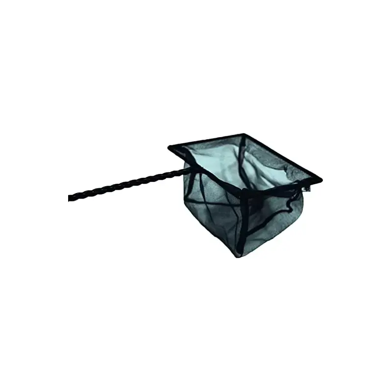 Koop Online Wave Schepnet 10 cm Zwart