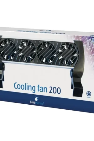 Blue marine cooling fan 200 Beste Prijs
