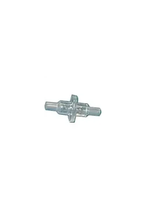 Hobby Koppelstuk Transparant Voor Slang 4-6mm 4st Laatste Kans