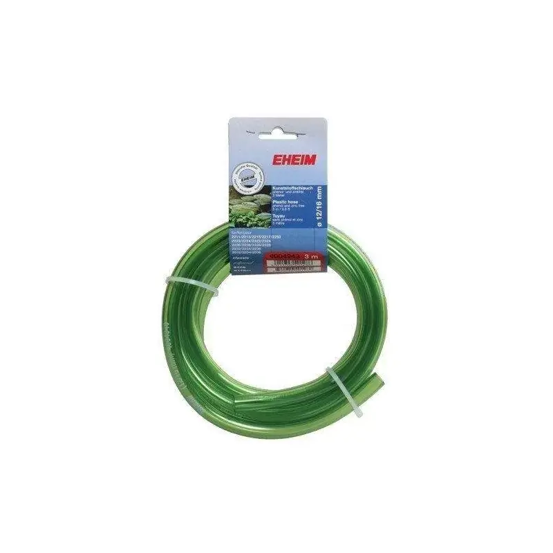 Koop Online Eheim slang 12-16 mm per 3 meter
