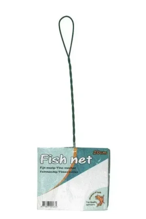 Voordeelprijs Superfish schepnetje 15cm