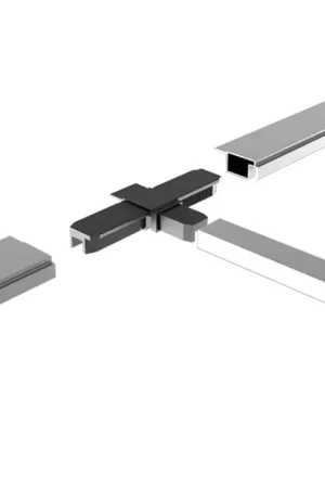 D-D Jumpguard Brace Bar Set Meest Verkocht