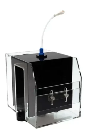 Direct Verzonden Grotech aquarium overflow perfectreef