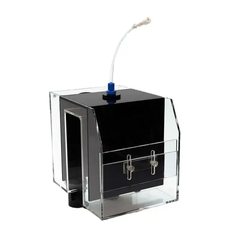 Direct Verzonden Grotech aquarium overflow perfectreef