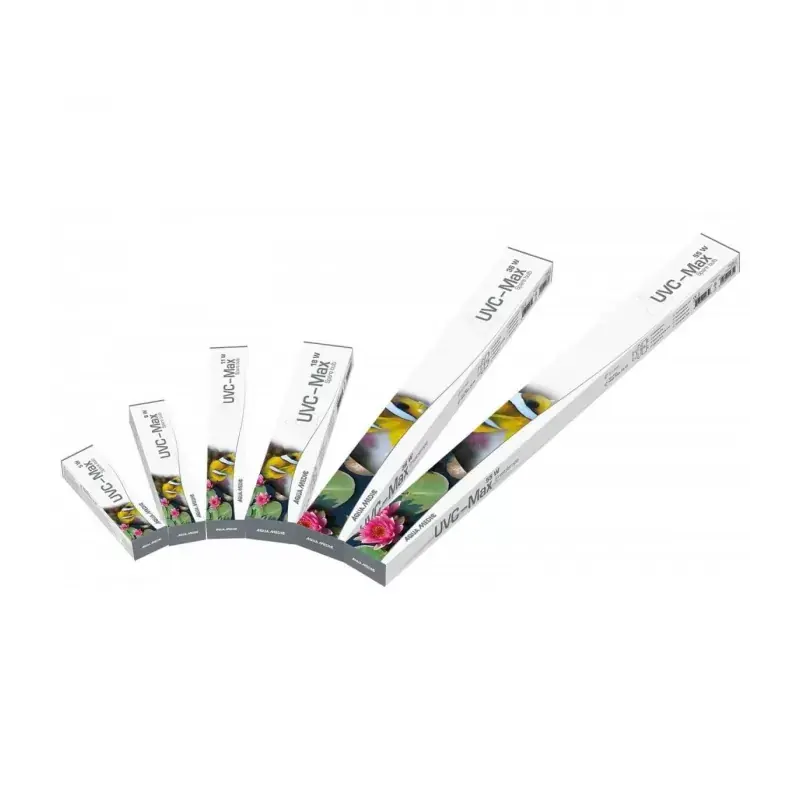 Aqua Medic Spare Bulb Helix Max 2.0 -11W Hoge Kwaliteit