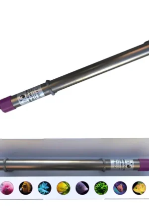 Beperkt Aanbod D-D Titanium Heater - 650W