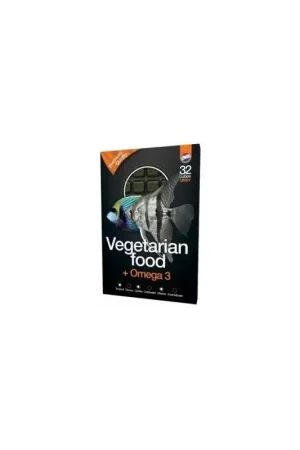 Laatste Kans Dutch Select vegetarisch voer omega 3 100gr