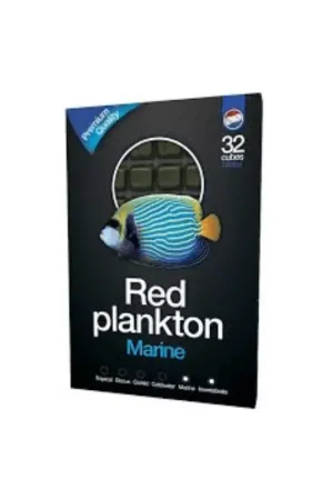 DS Rode Plankton 100 gram Express Levering