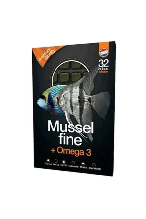 DS Mossel Fijn+Omega3 100gr Goedkoop
