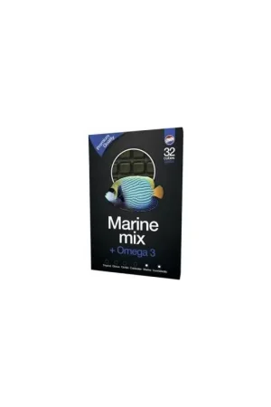 Voordeelprijs DS Marine Mix&Omega3 100 gram