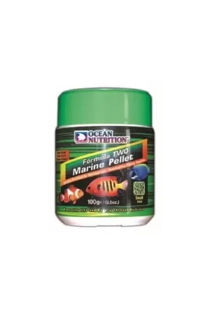 Ocean Nutrition Formula 2 Marine Pellet (M) 400gr Actieprijs