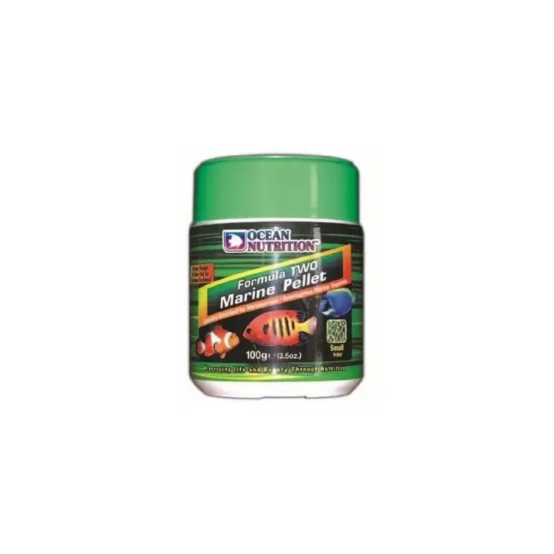 Ocean Nutrition Formula 2 Marine Pellet (M) 400gr Actieprijs