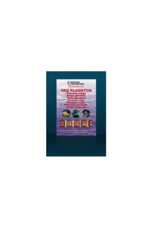 Ocean Nutrition Red Plankton Speciale Aanbieding