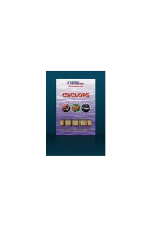 Ocean Nutrition Cyclops Blister Snelle Levering