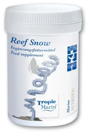 Tropic Marin REEF SNOW 60 g Op = Op
