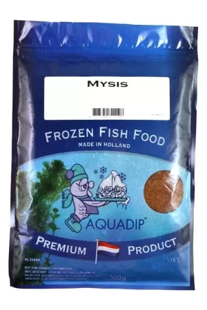 Aquadip Mysis 500 g Tijdelijk Beschikbaar