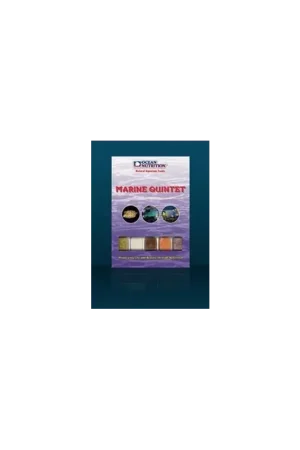 Goedkoop Ocean Nutrition Marine Quintet 100g