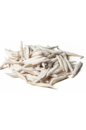 Goedkoop DS Hele Spiering 100 gram