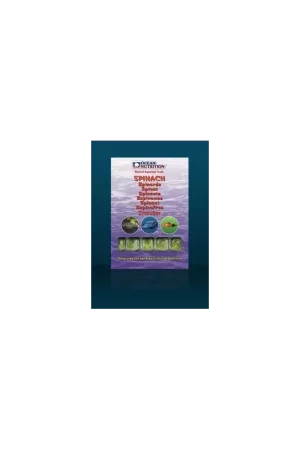 Speciale Aanbieding Ocean Nutrition Spinazie Blister