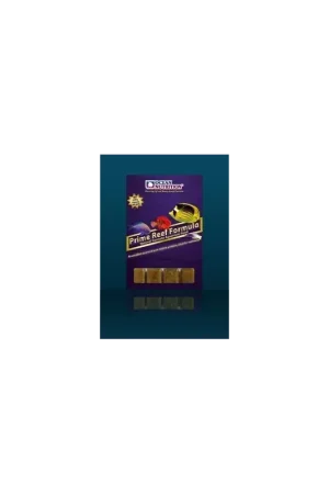 Ocean Nutrition Prime Reef Formula 100gr Premium