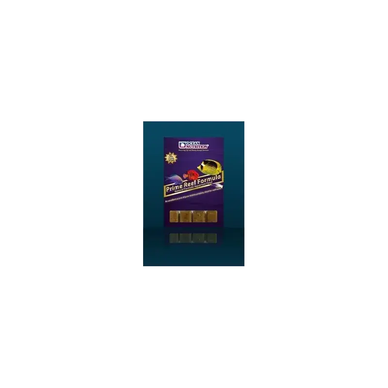 Ocean Nutrition Prime Reef Formula 100gr Premium