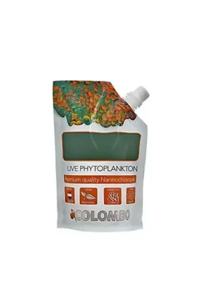 Colombo Live Phytoplankton 250 ml Gereduceerde Prijs