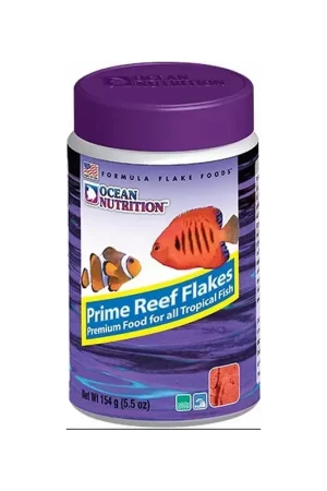 Ocean Nutrition Prime reef flake 154 gr Merkproduct