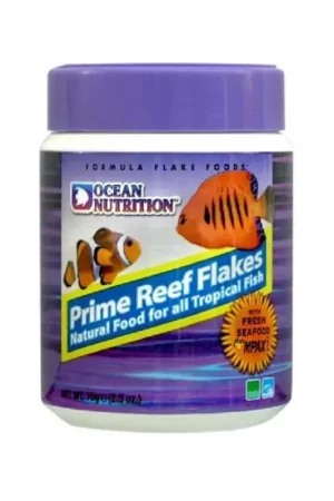 Bestseller Ocean Nutrition Prime Reef Flake 71 gr