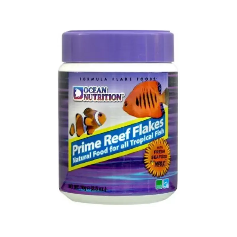 Bestseller Ocean Nutrition Prime Reef Flake 71 gr