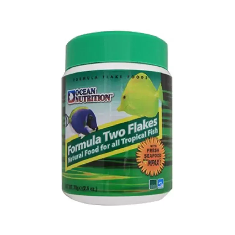 Ocean Nutrition Formula 2 Flake 71 gr Speciale Aanbieding