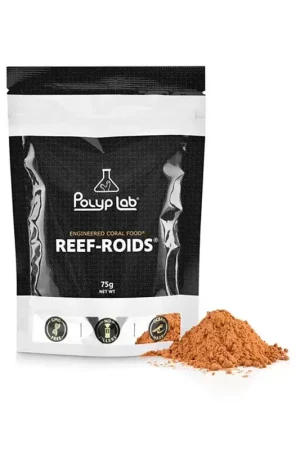 Polyplab Reef-Roids Coral Food - 75 g Flitsaanbieding