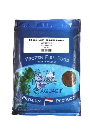 Flitsaanbieding Aquadip Artemia 1000g