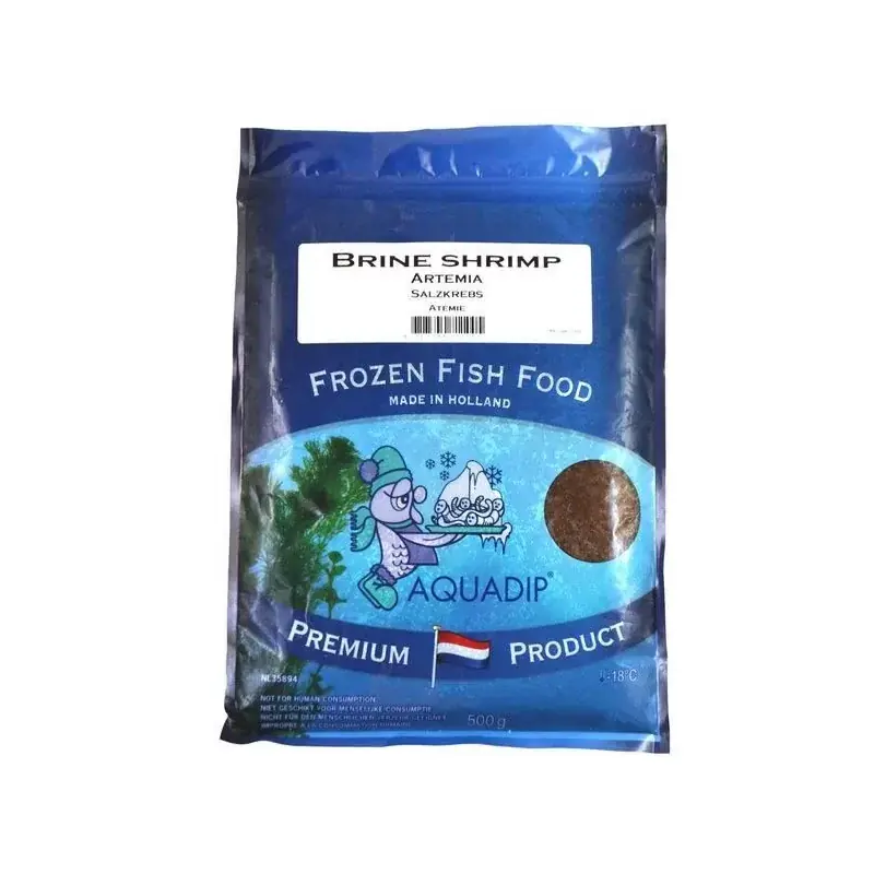 Flitsaanbieding Aquadip Artemia 1000g