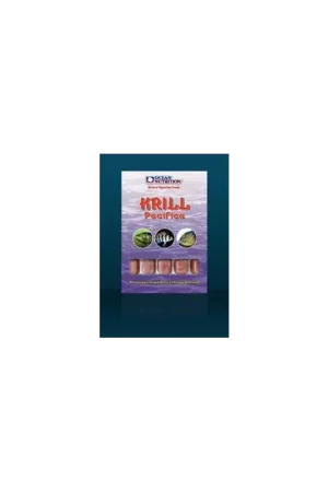 Ocean Nutrition Krill Pacifica 100gr Op = Op
